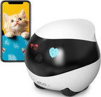 Familybot with companion app view