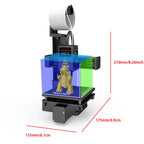 EasyThreed 3D Printer - view 2