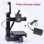 EasyThreed 3D Printer - view 5