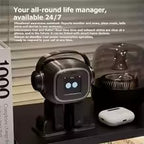 AI Desktop Companion Robot - view 2