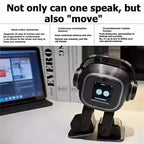 AI Desktop Companion Robot - view 4