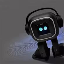 AI Desktop Companion Robot - view 5