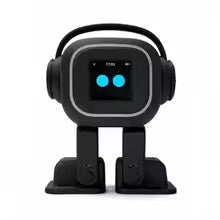 AI Desktop Companion Robot - view 7