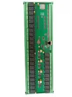 16-Channel Ethernet Relay Board (ESP32) - view 3