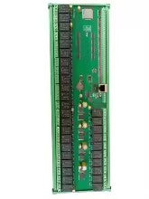16-Channel Ethernet Relay Board (ESP32) - view 3