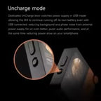 HiBy W4 Wireless HiFi Headphone Amplifier - view 3