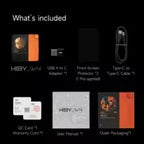 HiBy W4 Wireless HiFi Headphone Amplifier - view 5