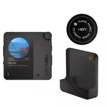 HiBy W4 Wireless HiFi Headphone Amplifier - view 7