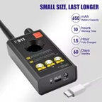 F911 Hidden Camera & Bug Detector - view 5