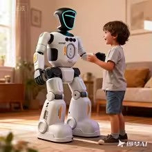 Yearoo AI Humanoid Robot