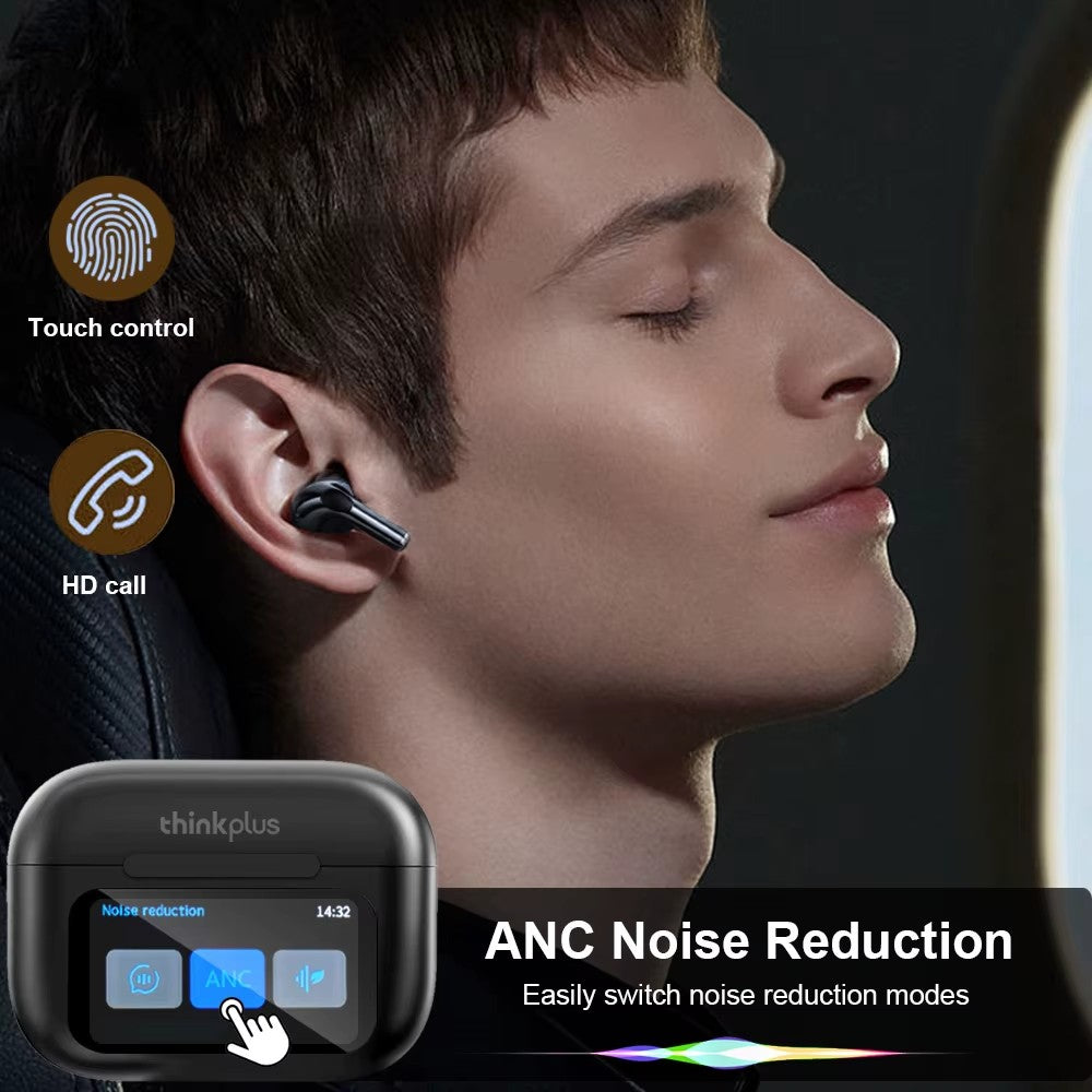 Thinkplus Wireless Earbuds - view 3