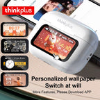 Thinkplus Wireless Earbuds - view 4