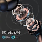 Thinkplus Wireless Earbuds - view 5