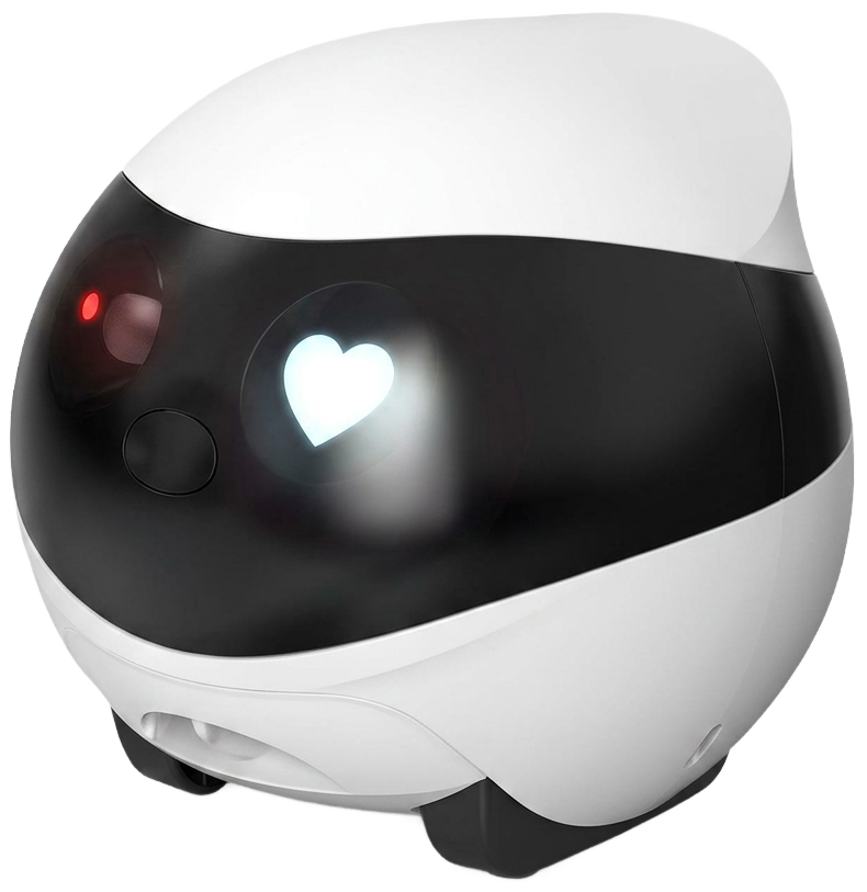 Familybot Home Camera Robot