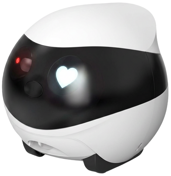 Familybot Home Camera Robot