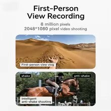 4K AI Camera Glasses - view 5