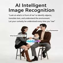 4K AI Camera Glasses - view 6