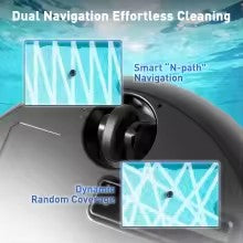 Cordless Pool Cleaning Robot - view 5