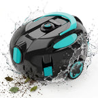 Cordless Pool Cleaning Robot - view 2