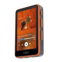 HiBy R1 Music Player - view 3