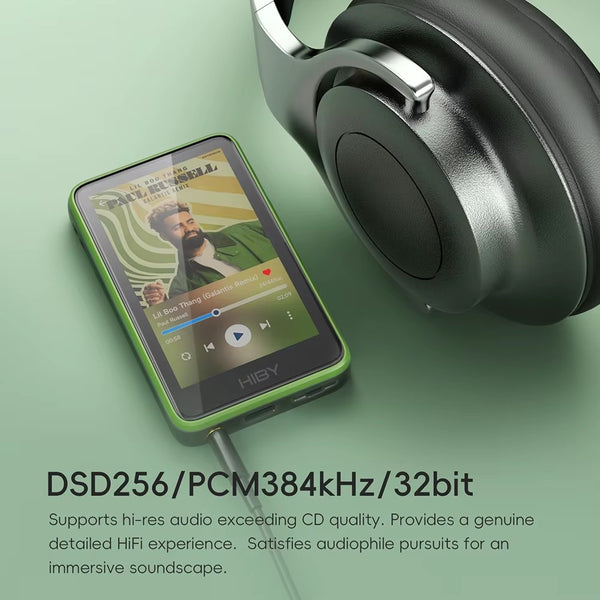 HiBy R1 Music Player