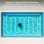 Cordless Pool Cleaning Robot - view 3
