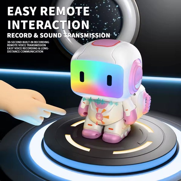 Smart RC Interactive Robot