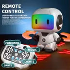 Smart RC Interactive Robot - view 3