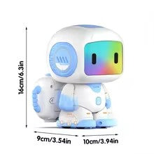 Smart RC Interactive Robot - view 4