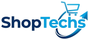 ShopTechs logo