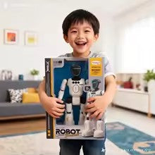 Yearoo AI Humanoid Robot - view 2