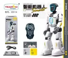 Yearoo AI Humanoid Robot - view 6